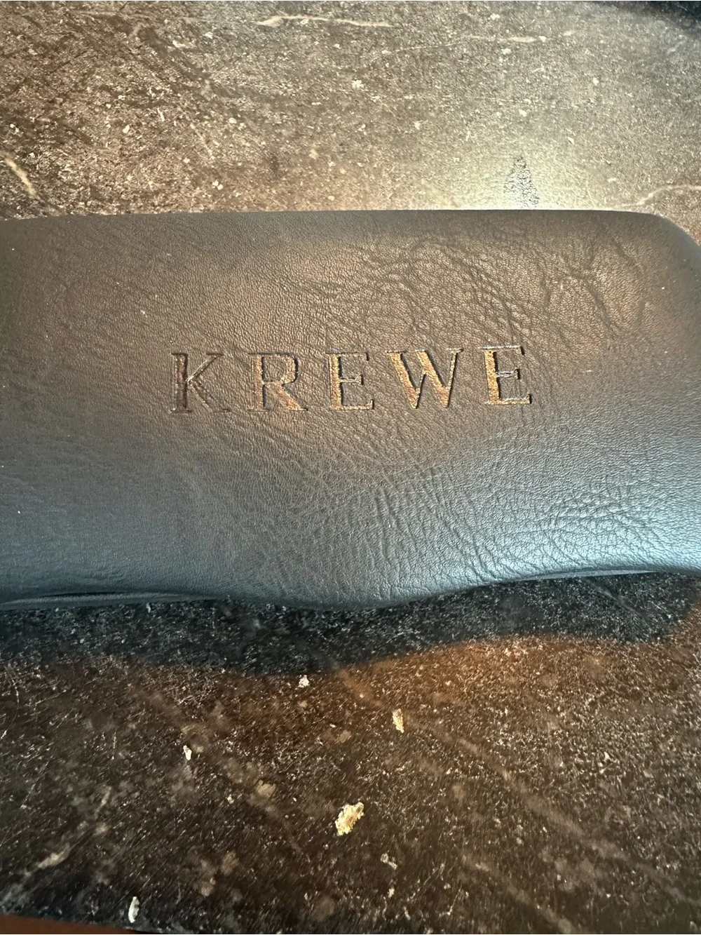 KREWE ST. LOUIS sunglasses